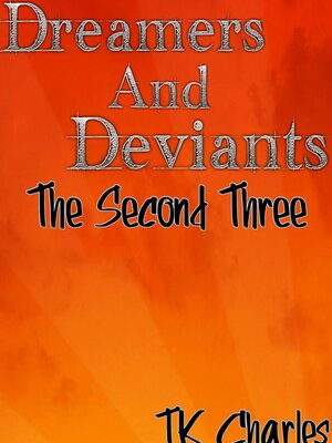 cover image of The Second Three